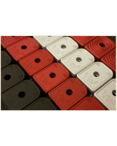Henning HG USPSA / IPSC Prod Base Pad CZ75 SP01