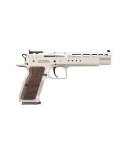 Tanfoglio Gold Match CHAMPAGNE