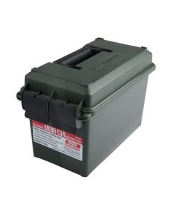 MTM .50 Cal Ammo Can