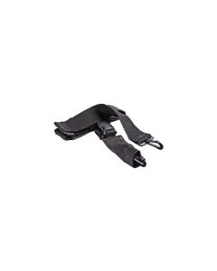 CAA 2 Point Rifle Sling Black