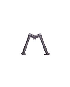 CAA NBPS Picatinny Below Mounted Detachable Bi-Pods Black<