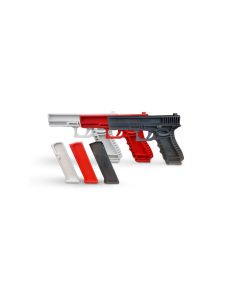 CAA DEMO GLOCK 17 PISTOL & MAGAZINE