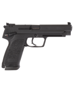 Heckler & Koch USP EXPERT 9x19 .40 S&W .45 ACP