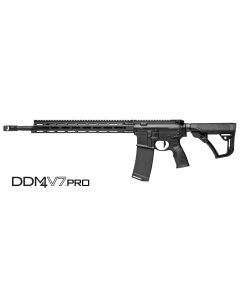 JAKTGEVÄR DANIEL DEFENSE® M4 V7™ PRO 18" AR15  38900 kr