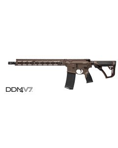 DANIEL DEFENSE® V7™ (MIL SPEC +®) 16" AR15