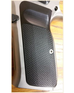 Henning SMALL FRAME GRIPS for Tanfoglio Pistol