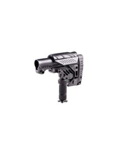 CAA ARS - Short Multi Position M4 Stock