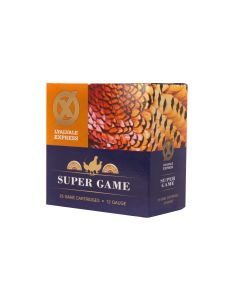 Lylevale Super Game 36 grams OLD
