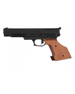 Gamo COMPACT Luftpistol  4,5mm