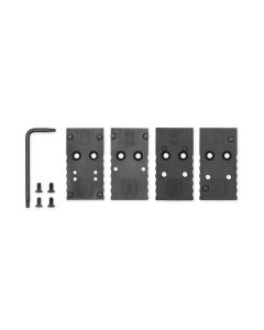 Glock Adapter Set for MOS pistol