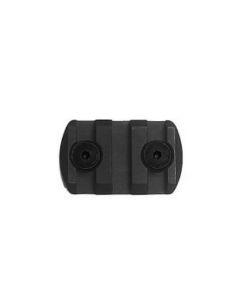 M-LOK Rail Section IMI ALUMIINIUM