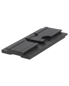 ACRO Mount Solutions for Pistol Slide