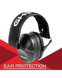Ghost Hearing Protection