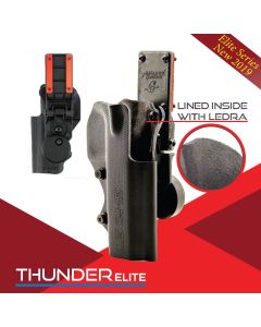 Ghost THUNDER ELITE hölster