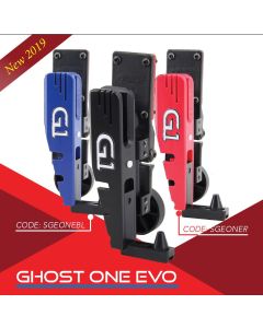 Ghost ONE EVO Hölster