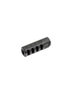 Imperium Muzzle Brake BLK