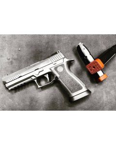 Henning SIG P320 X5 PRO LEGION Series Base Pad