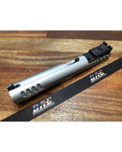 Mantel Tanfoglio Stock II OR SF Cut for Optic, incl Adjustable Supersight