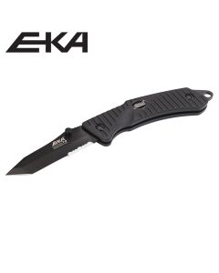 EKA SWEDE T9 BLACK