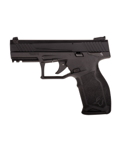 TX22 22 LR Hard Anodized Black Manual Safety