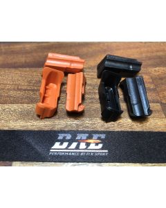 Glock Patronförare
