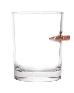 Lucky Shot Whiskeyglas .308W