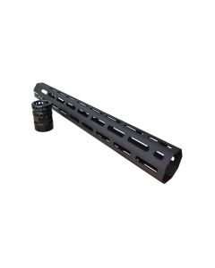 Infitech AR15 Hand Guard M-LOK