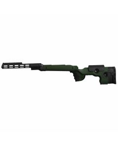 GRS WARG Tikka T3 CTR Version, GREEN