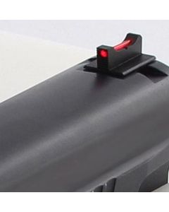 Dawson SIG P320 Fiber Optic Front Sight .285”x.100”