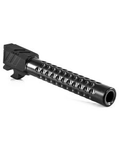 ZEV Z320 XFIVE 9x19 PRO BARREL, DLC