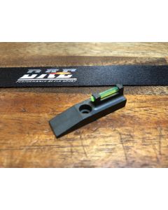 Front Sight Green Fiber Optic for Browning Buck Mark