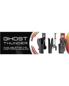 Ghost THUNDER Hölster