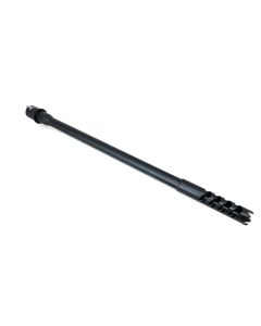 TACCOM 2016 Super Feed 13/16 Barrel AR-9x19