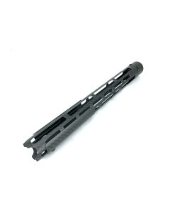 TACCOM Extreme Ultralight Handguard (blowback)