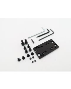 Tanfoglio Multi-Dot Adapter Optic Ready SET