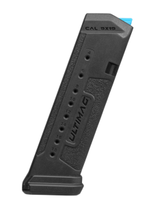 18 Round 9x19mm Polymer Magazine for Glock® G17®