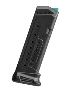 16 Round 9x19mm Polymer Magazine for Glock® G19®
