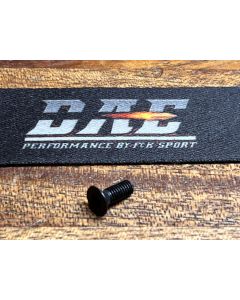 Screw for Glock MOS slide