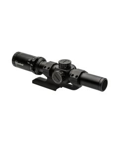 Firefield RapidStrike 1-6x24 SFP Riflescope Kit