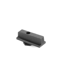 Dawson WALTHER Black Front sight PPQ/ P99, BLK FS 180T