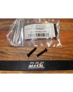 Tanfoglio Magazine Well Screw