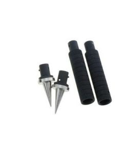 Förlängare 3" + SPIK till Bipod BT10