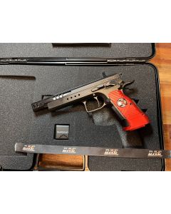 Tanfoglio DOMINA XTREME DARK GRAY