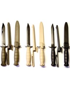 Glock Field Knife