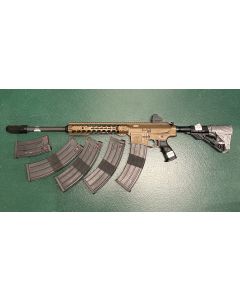 Utas XTR-12, kal 12, R15247, 8500 kr