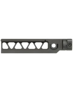 Midwest Industries MPX, MCX, DISSENT Buffer tube FIXED