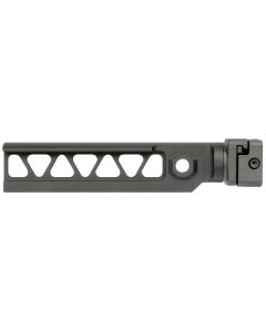 Midwest Industries MPX, MCX, DISSENT Buffer tube FOLDING STOCK