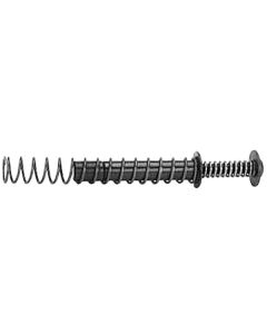 Recoil Master STI 5.0 Bull Barrel