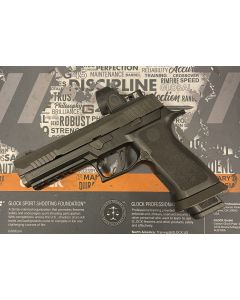 Sig P320 X-five 9x19, R15994, 15 000kr