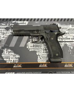 SIG Sauer P226 LDC II 9x19 11,3cm R16690  Pris 9900Kr